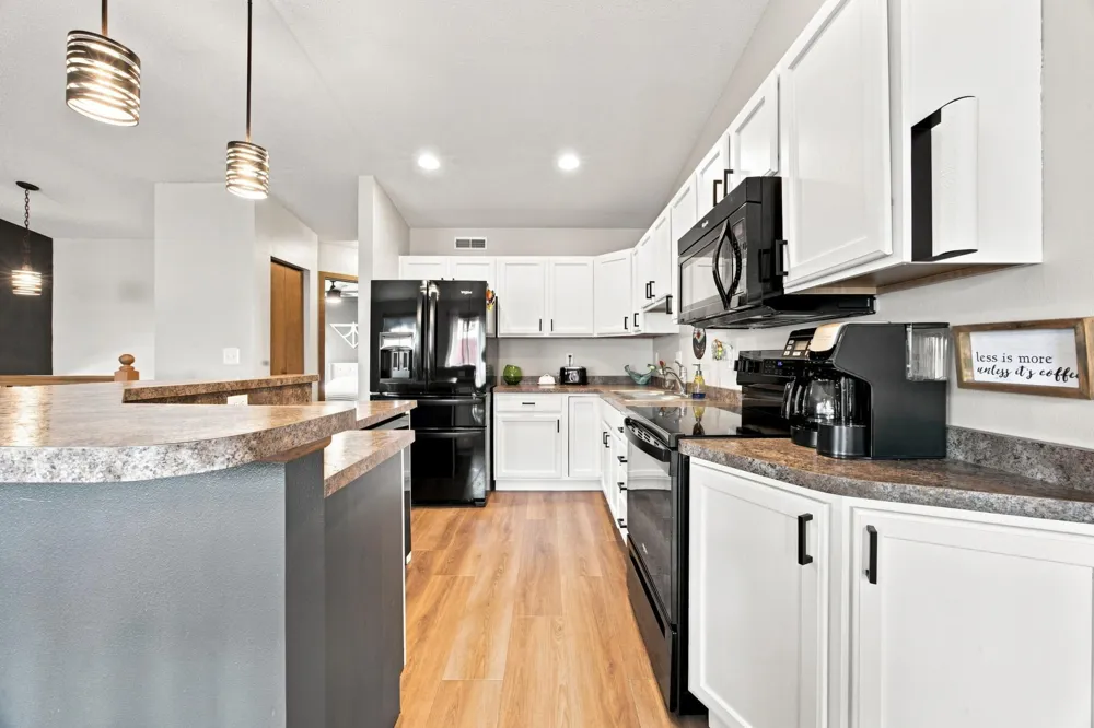 3545 58th Court S Fargo, ND 58104