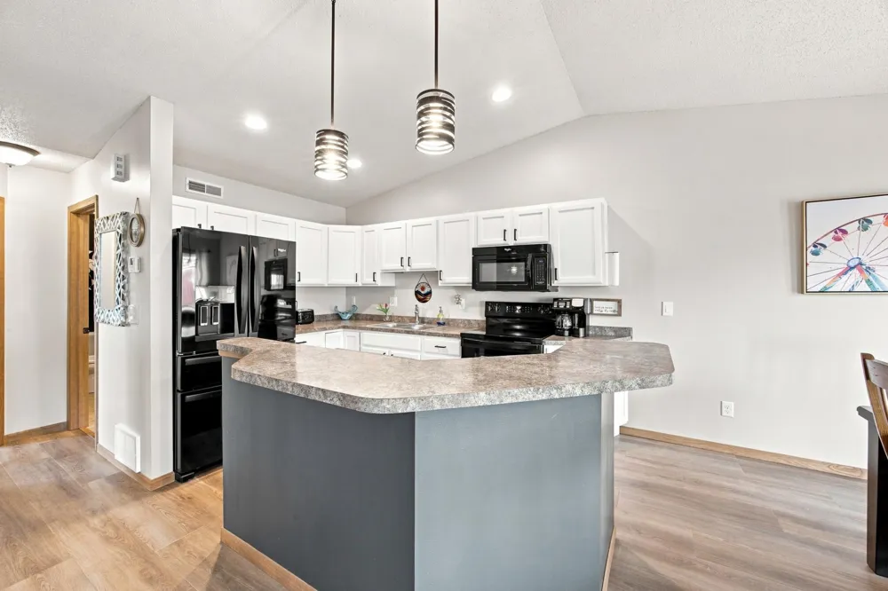 3545 58th Court S Fargo, ND 58104