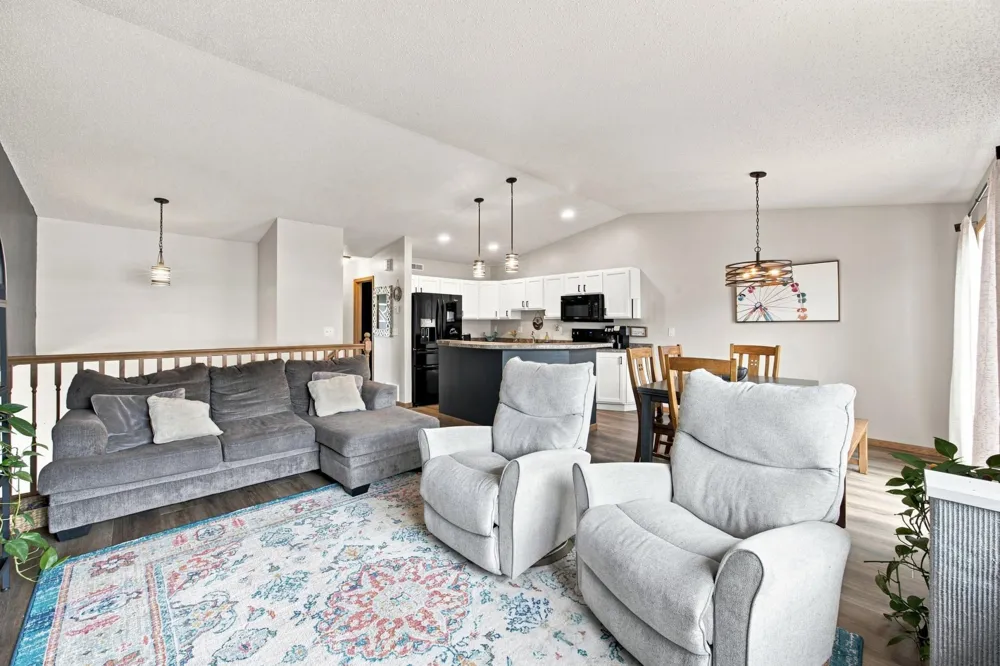 3545 58th Court S Fargo, ND 58104