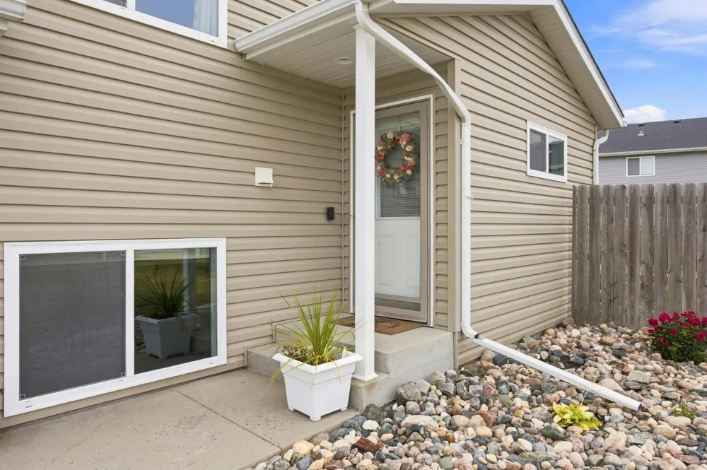 3545 58th Court S Fargo, ND 58104