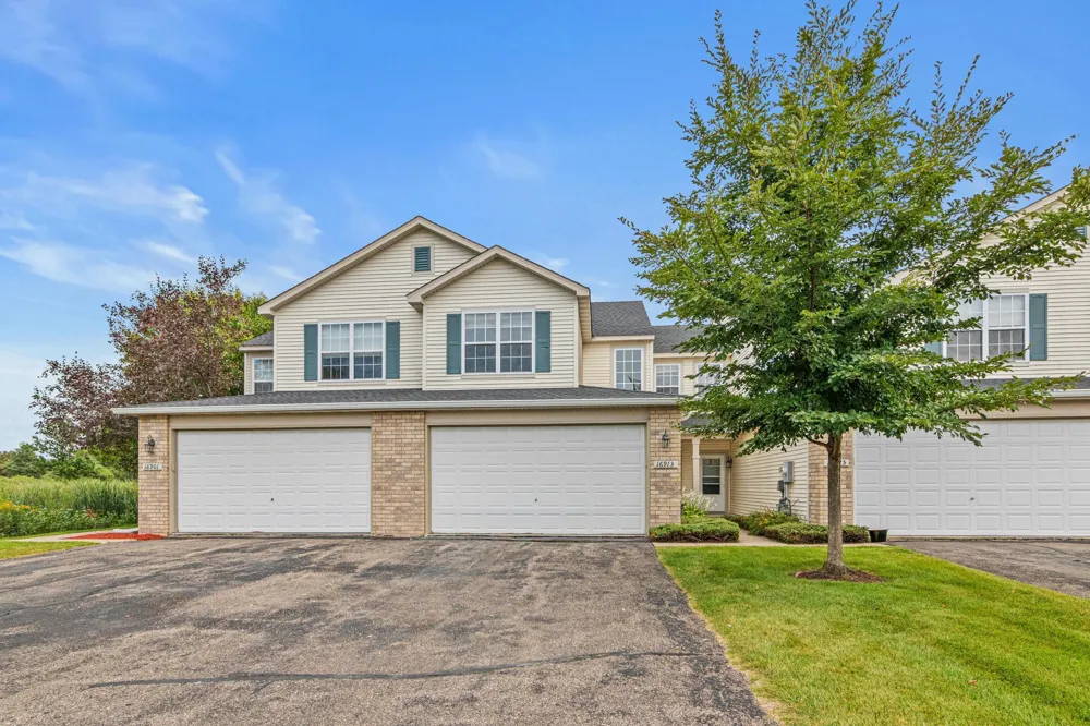 16913 90th Court Maple Grove, MN 55311