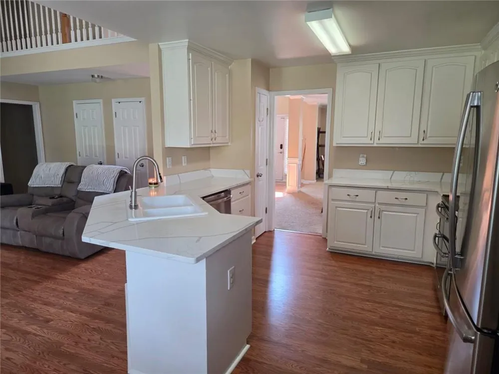 850 Glenns Farm Way Grayson, GA 30017