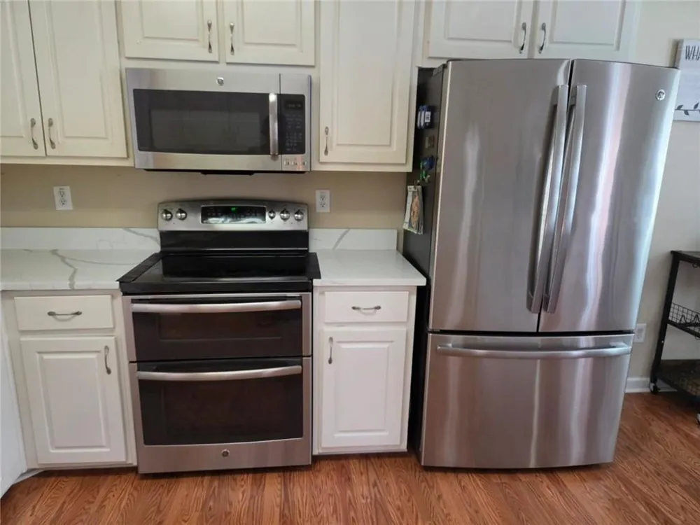 850 Glenns Farm Way Grayson, GA 30017