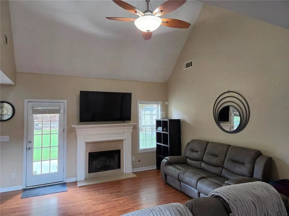 850 Glenns Farm Way Grayson, GA 30017