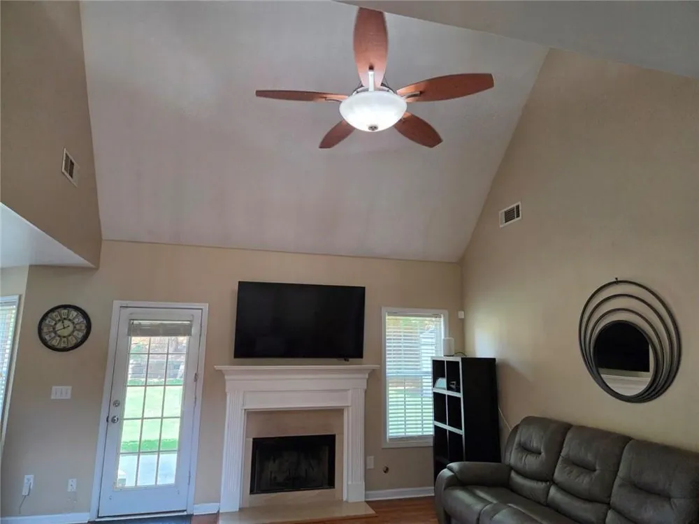 850 Glenns Farm Way Grayson, GA 30017