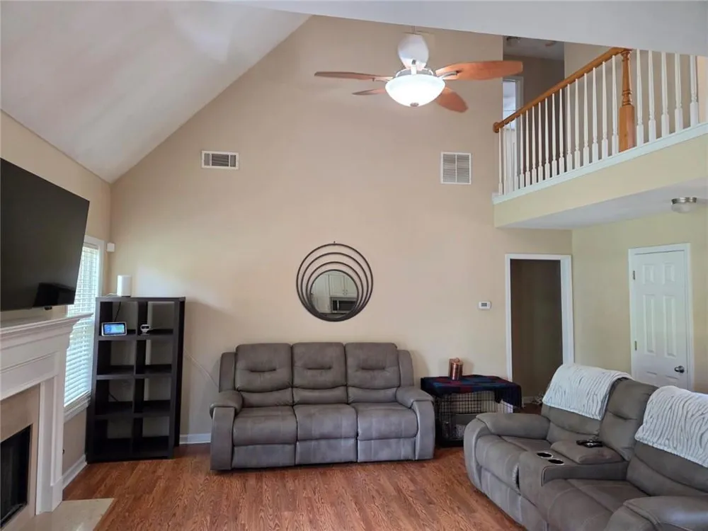 850 Glenns Farm Way Grayson, GA 30017