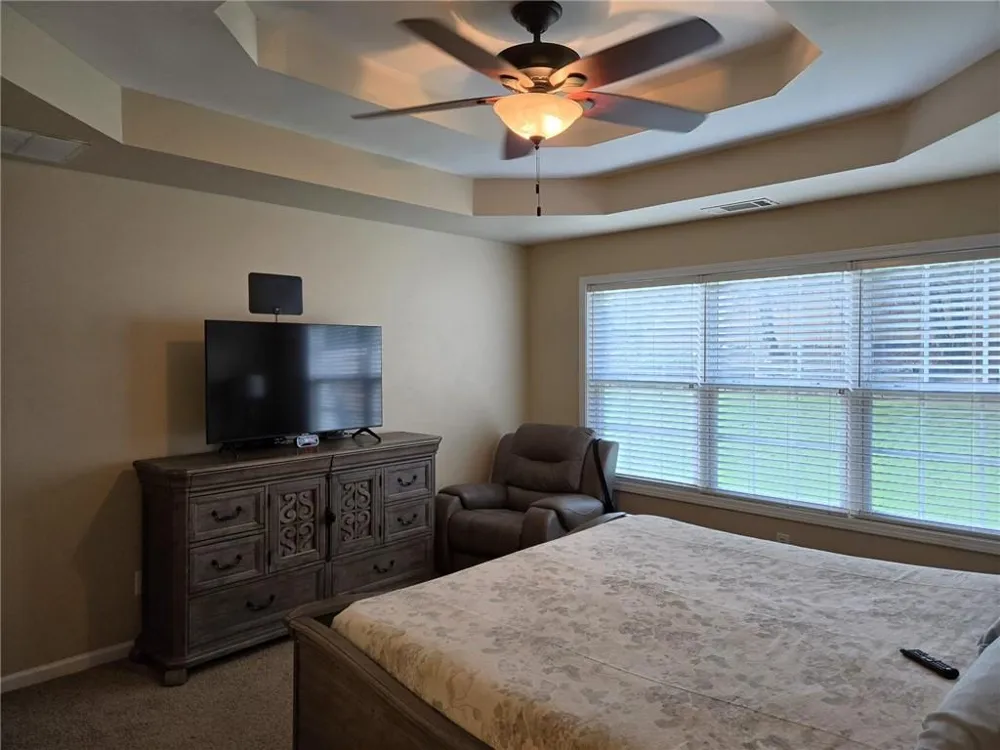 850 Glenns Farm Way Grayson, GA 30017
