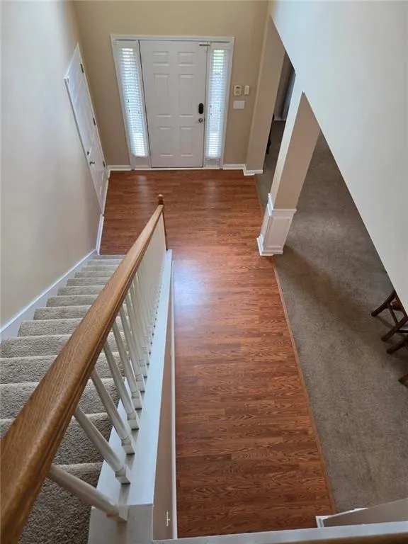 850 Glenns Farm Way Grayson, GA 30017