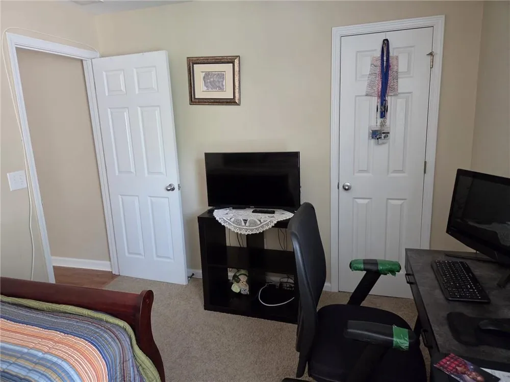 850 Glenns Farm Way Grayson, GA 30017