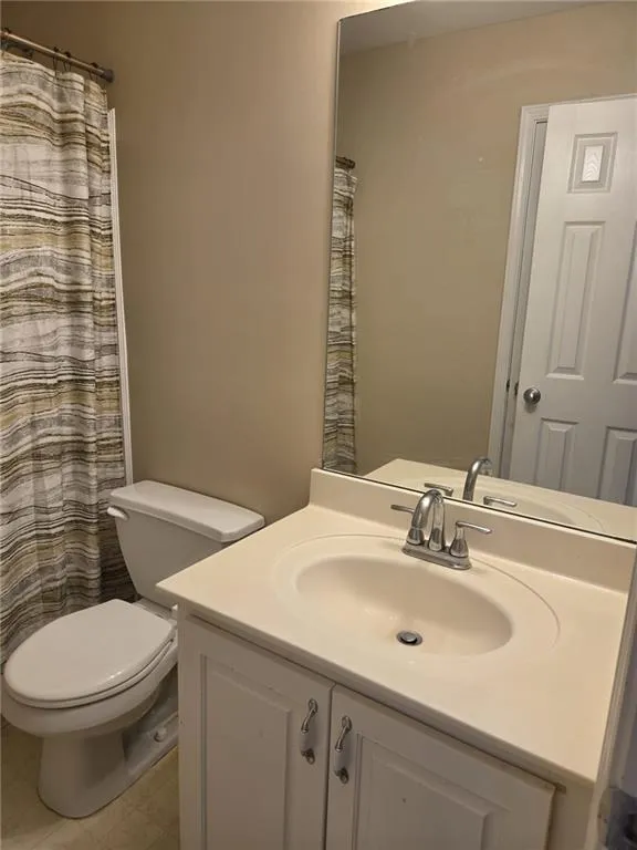 850 Glenns Farm Way Grayson, GA 30017