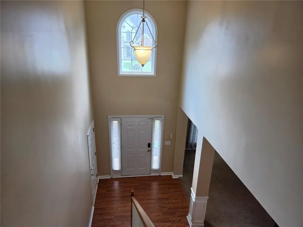 850 Glenns Farm Way Grayson, GA 30017
