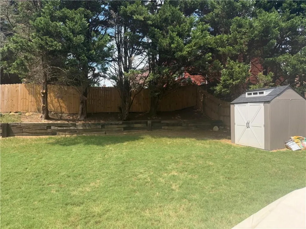 850 Glenns Farm Way Grayson, GA 30017