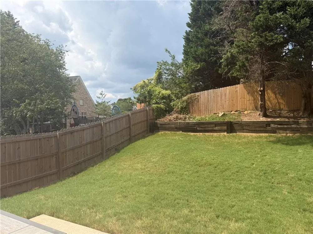 850 Glenns Farm Way Grayson, GA 30017