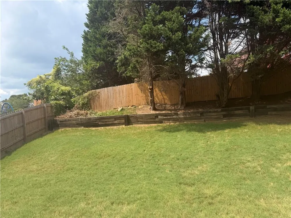 850 Glenns Farm Way Grayson, GA 30017