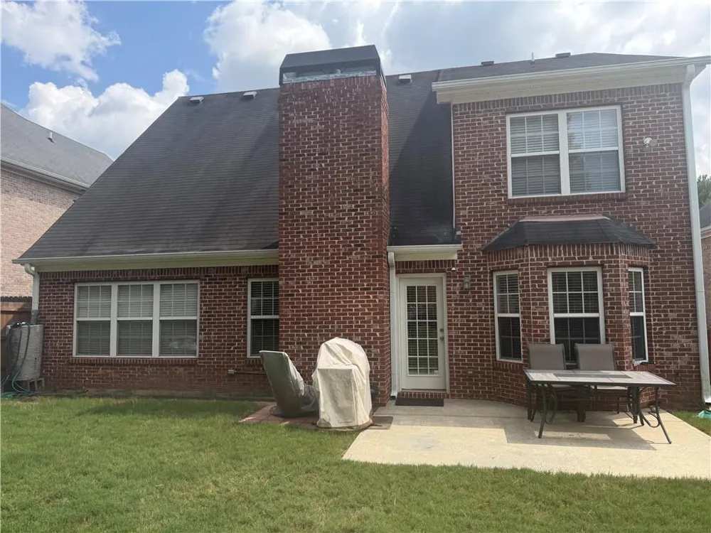 850 Glenns Farm Way Grayson, GA 30017