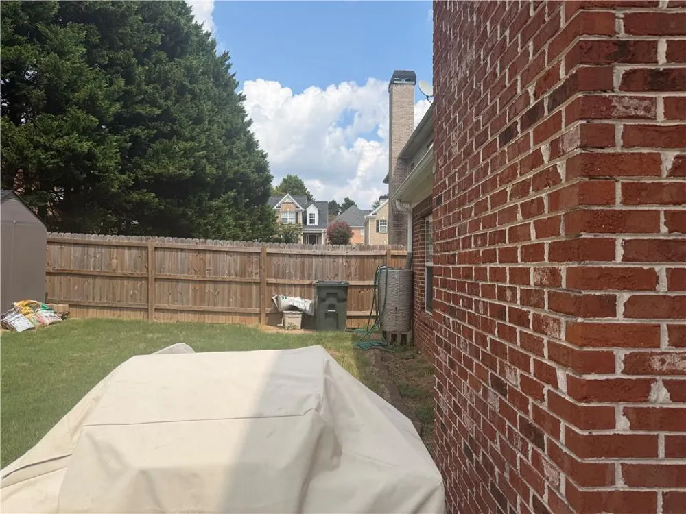 850 Glenns Farm Way Grayson, GA 30017