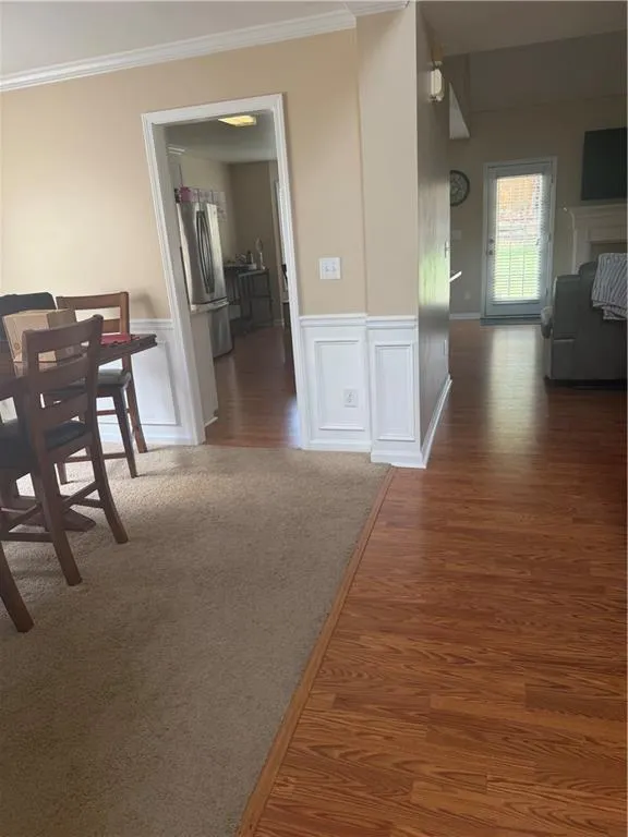 850 Glenns Farm Way Grayson, GA 30017