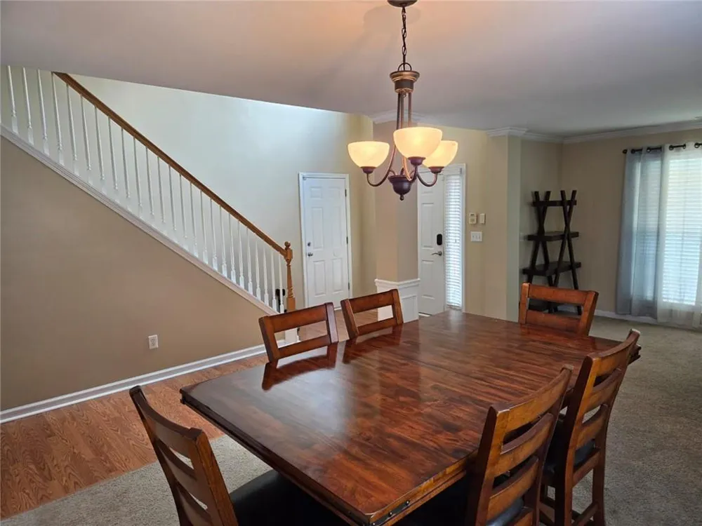 850 Glenns Farm Way Grayson, GA 30017