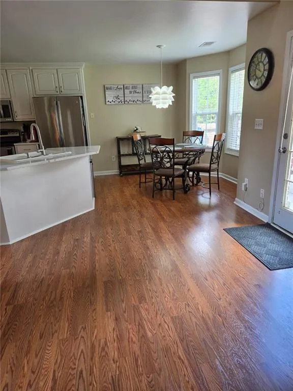 850 Glenns Farm Way Grayson, GA 30017