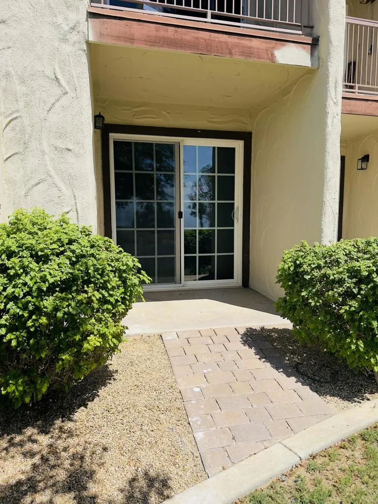 9641 Spyglass Avenue #61 Desert Hot Springs, CA 92240