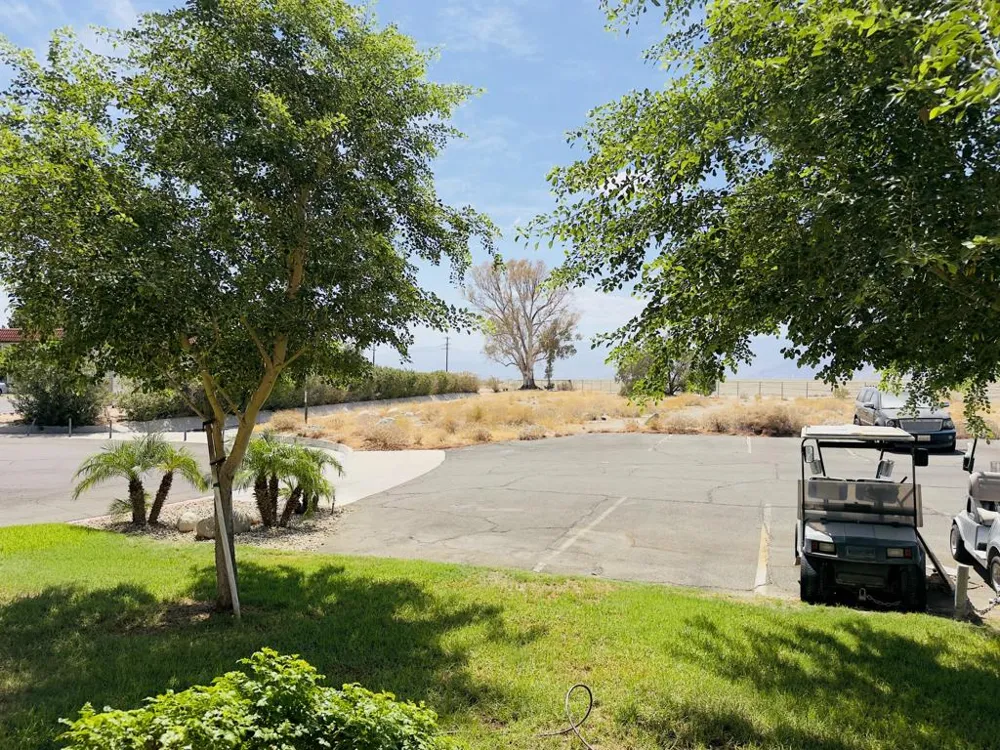 9641 Spyglass Avenue #61 Desert Hot Springs, CA 92240