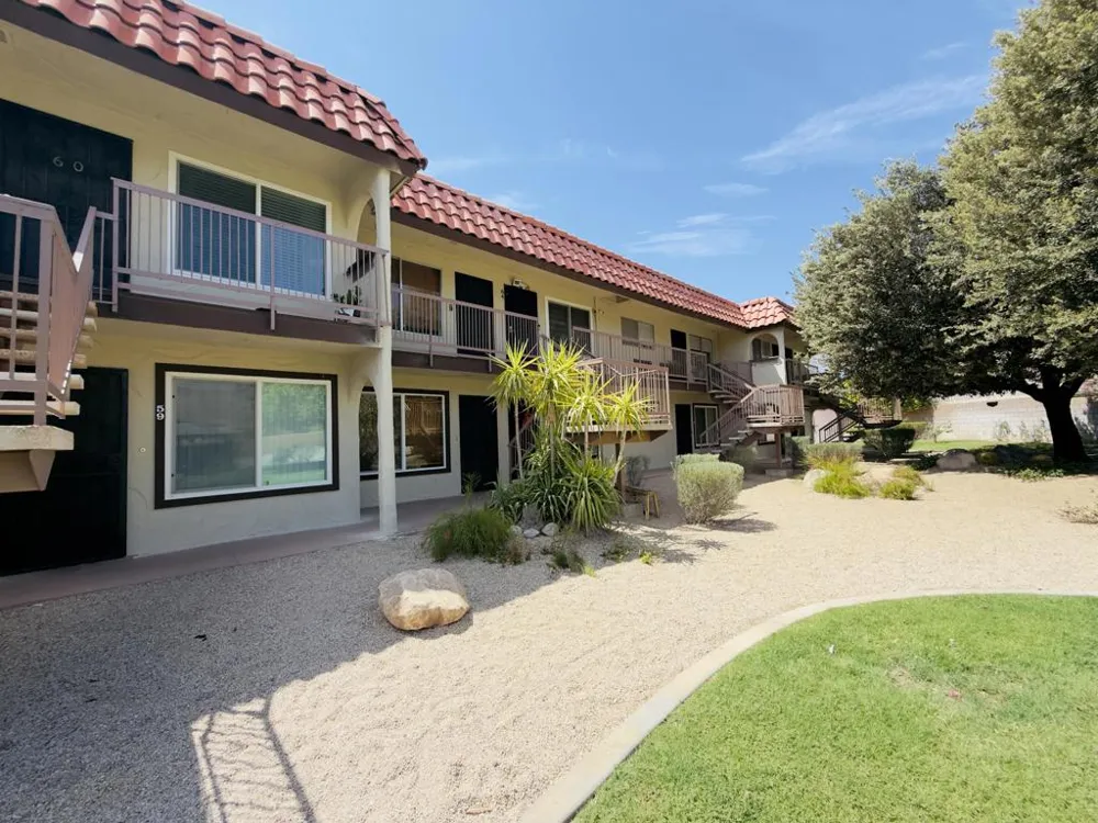 9641 Spyglass Avenue #61 Desert Hot Springs, CA 92240