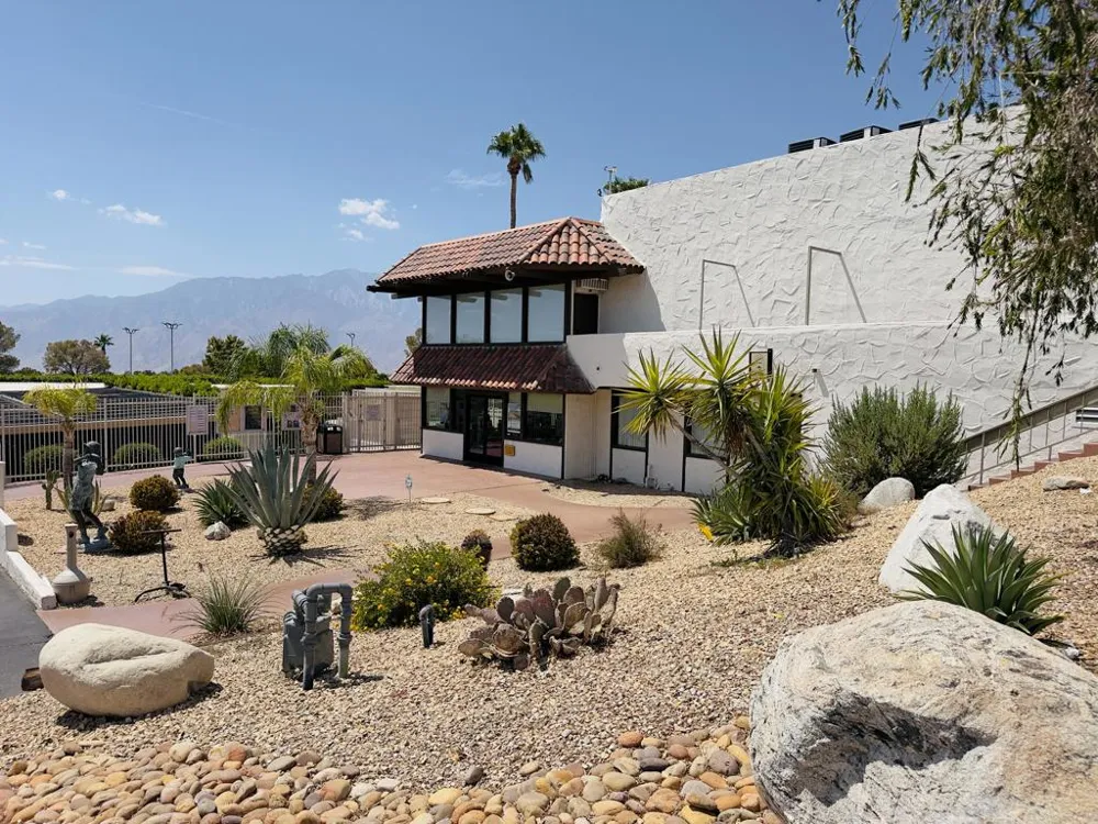 9641 Spyglass Avenue #61 Desert Hot Springs, CA 92240