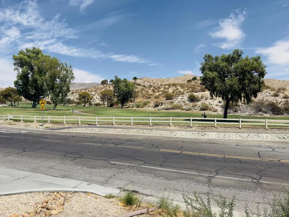 9641 Spyglass Avenue #61 Desert Hot Springs, CA 92240
