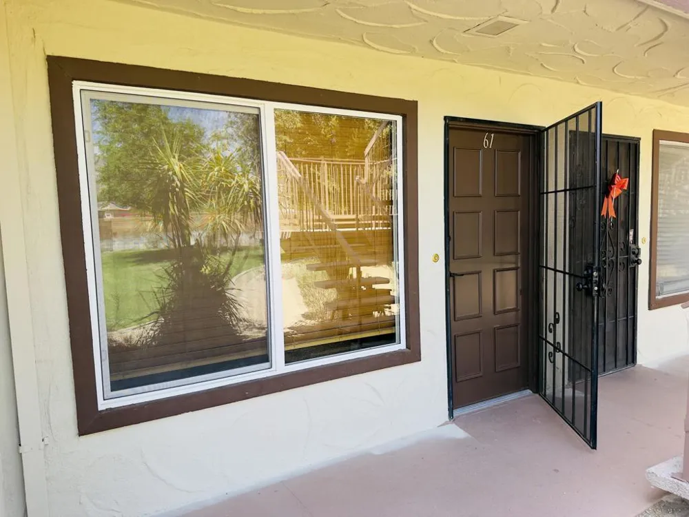 9641 Spyglass Avenue #61 Desert Hot Springs, CA 92240