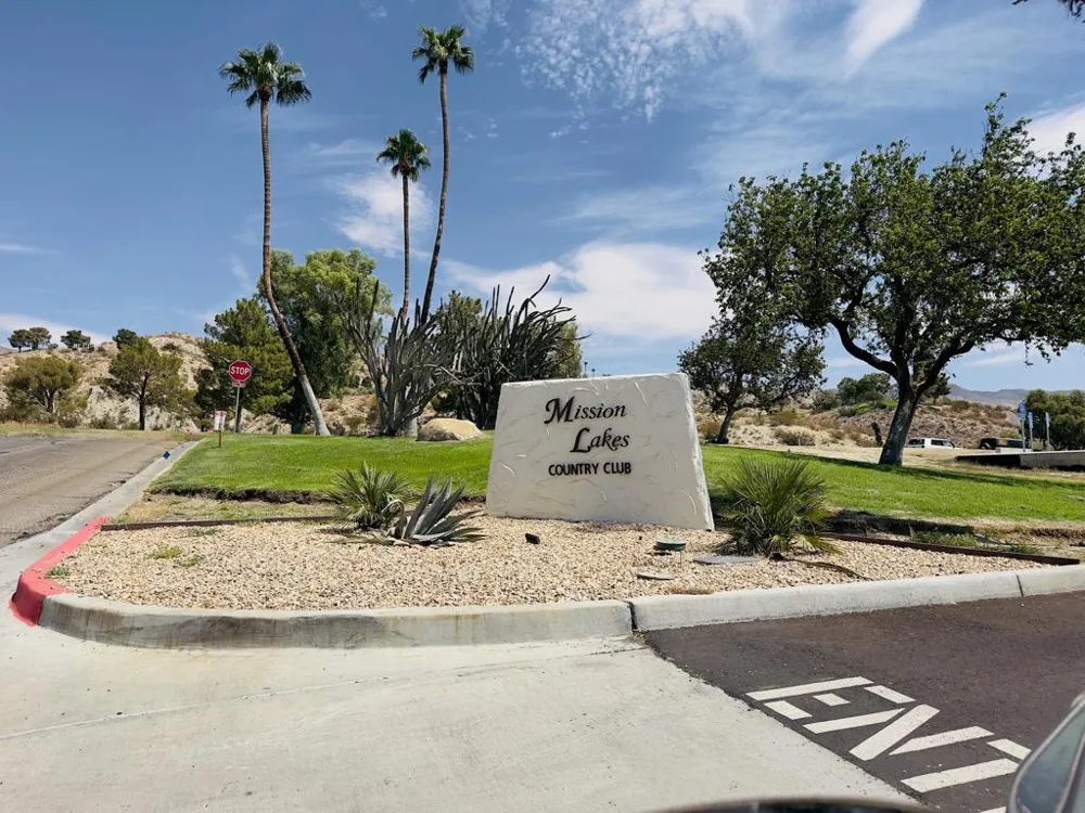9641 Spyglass Avenue #61 Desert Hot Springs, CA 92240