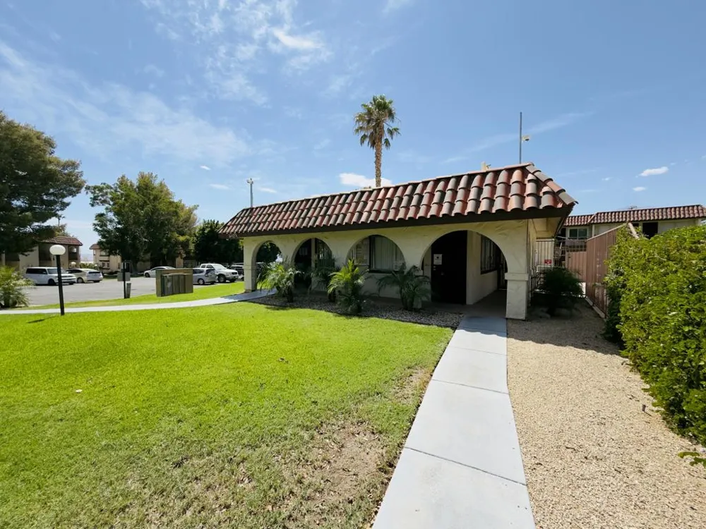 9641 Spyglass Avenue #61 Desert Hot Springs, CA 92240