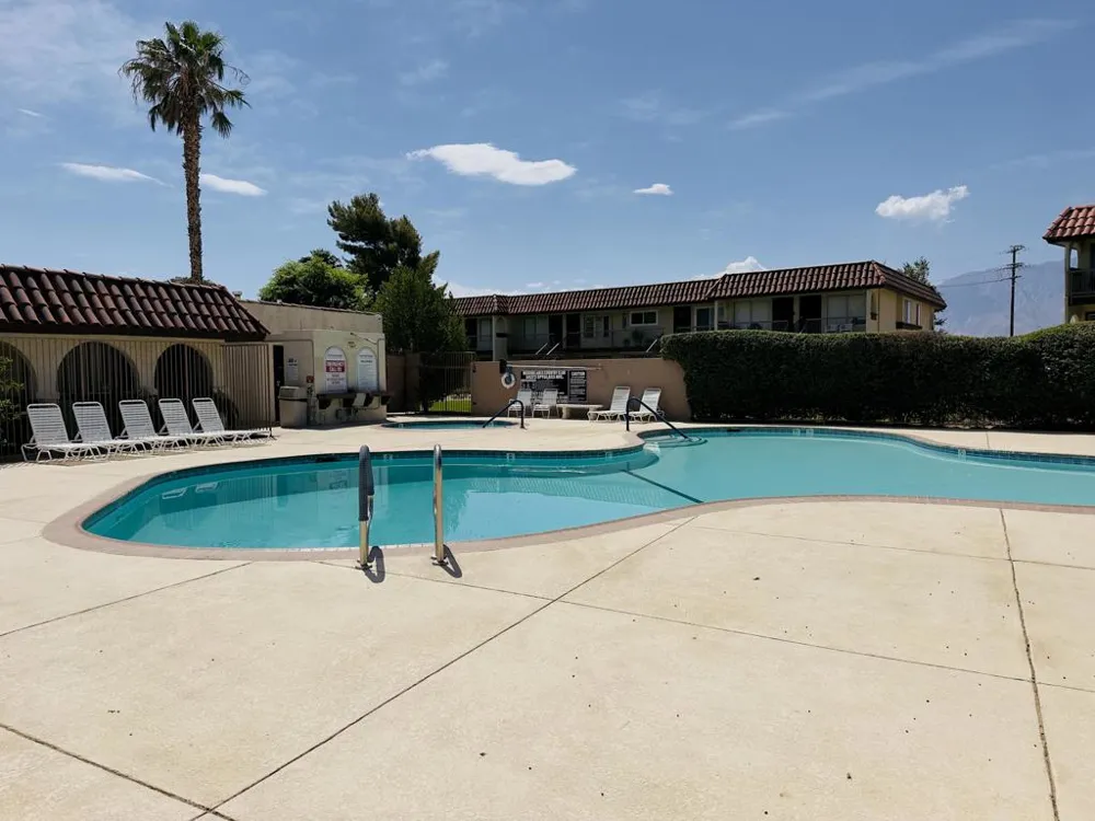 9641 Spyglass Avenue #61 Desert Hot Springs, CA 92240