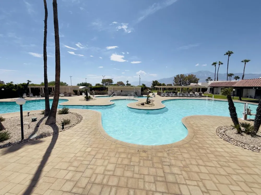 9641 Spyglass Avenue #61 Desert Hot Springs, CA 92240