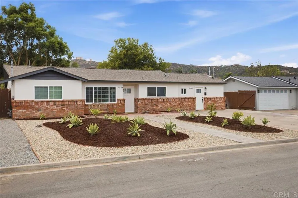 14549 Kittery Street Poway, CA 92064