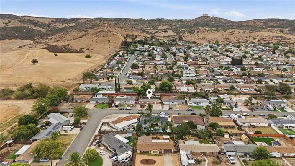 14549 Kittery Street Poway, CA 92064