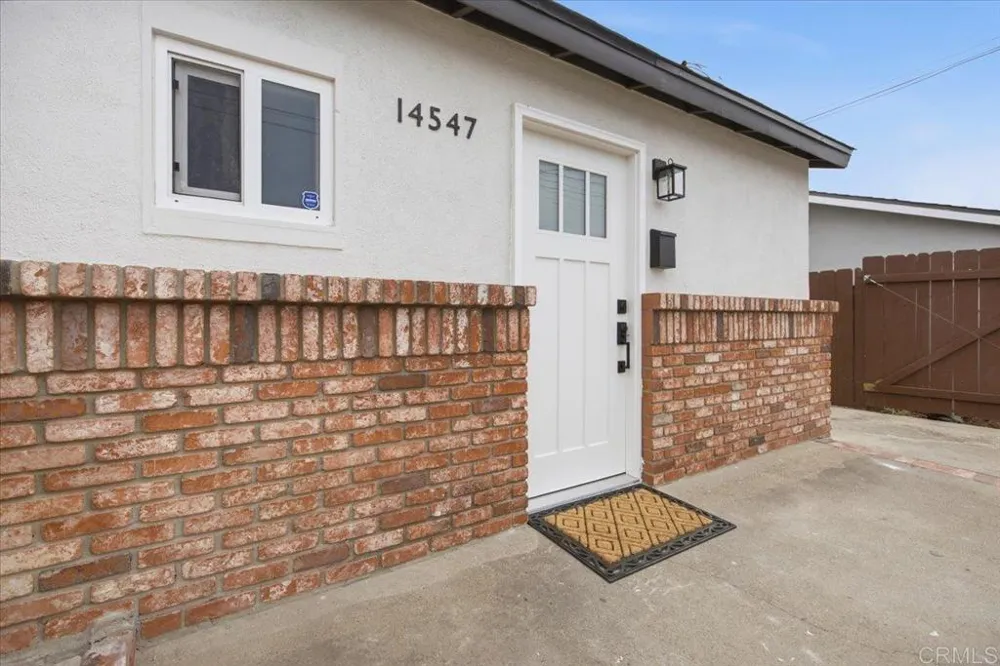 14549 Kittery Street Poway, CA 92064