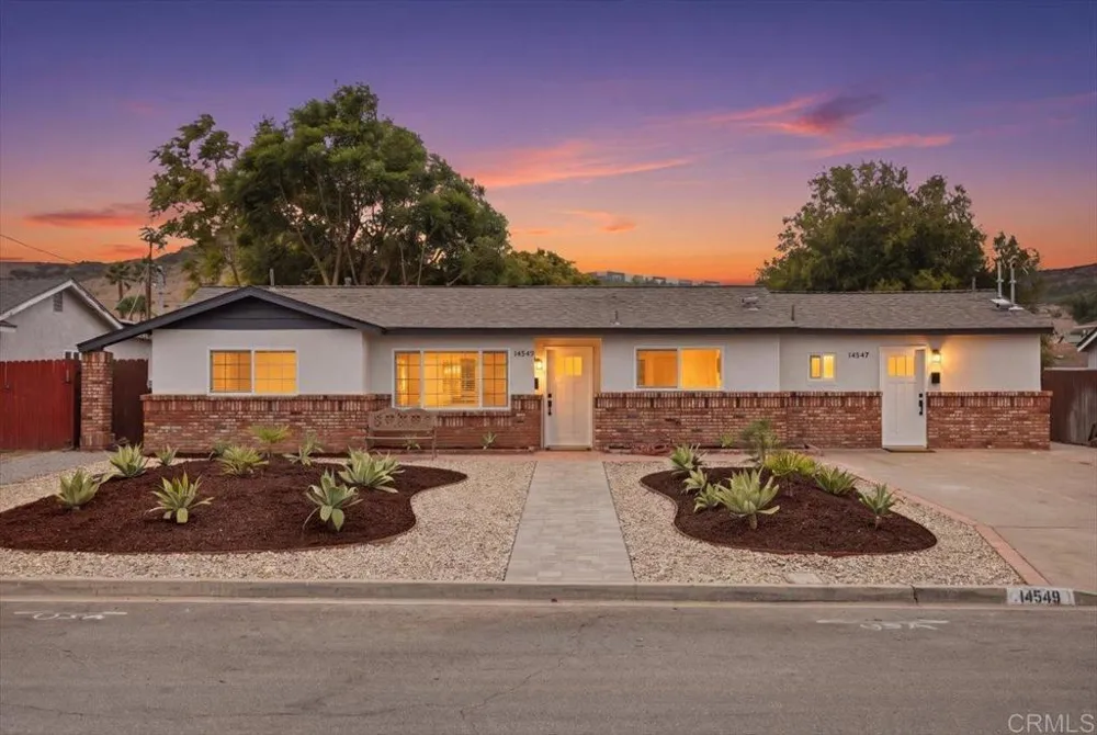 14549 Kittery Street Poway, CA 92064