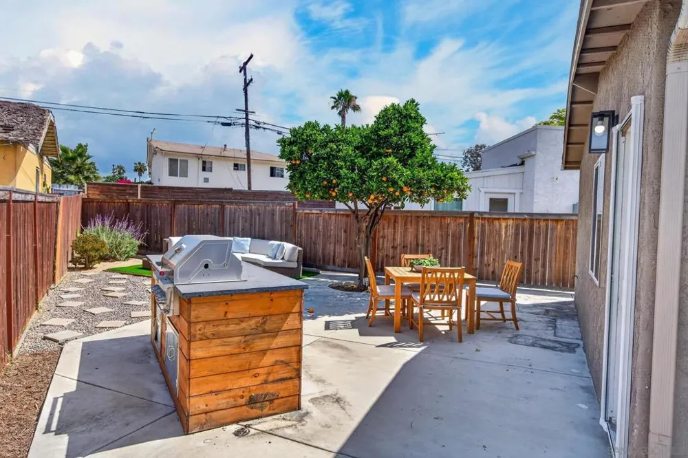 4668 E Mountain View Dr San Diego, CA 92116