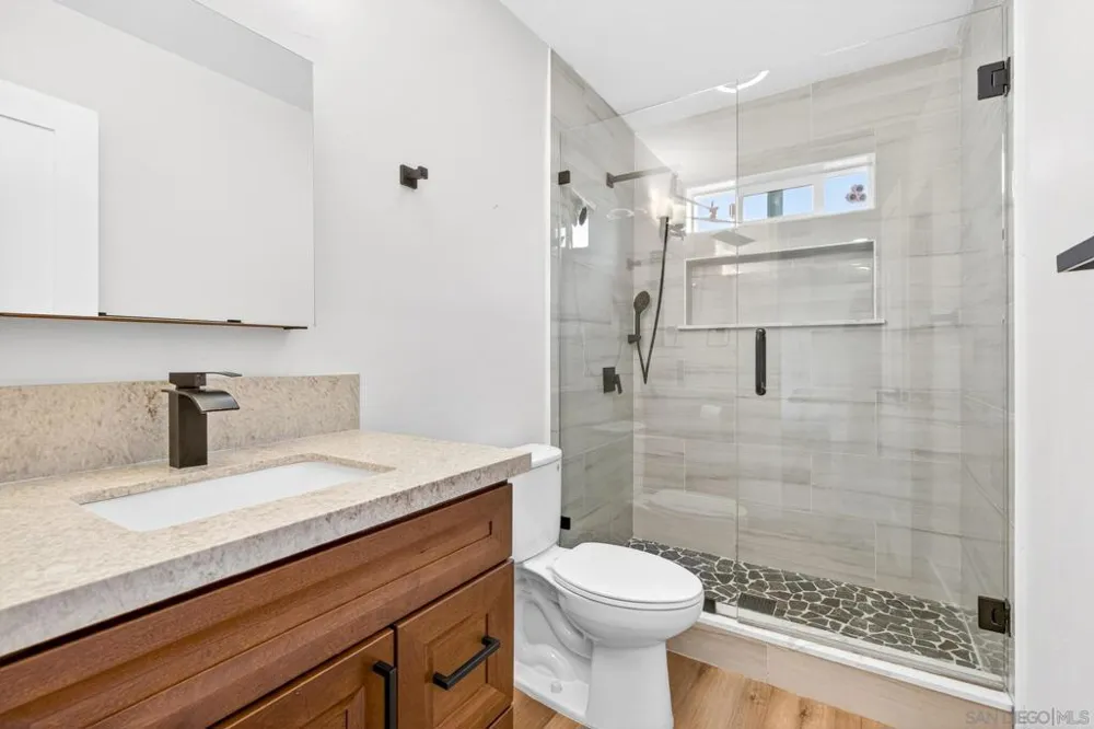 4668 E Mountain View Dr San Diego, CA 92116
