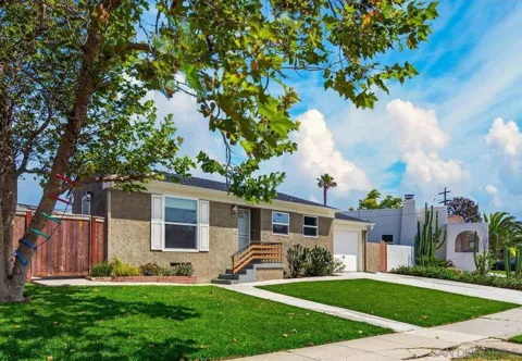 4668 E Mountain View Dr