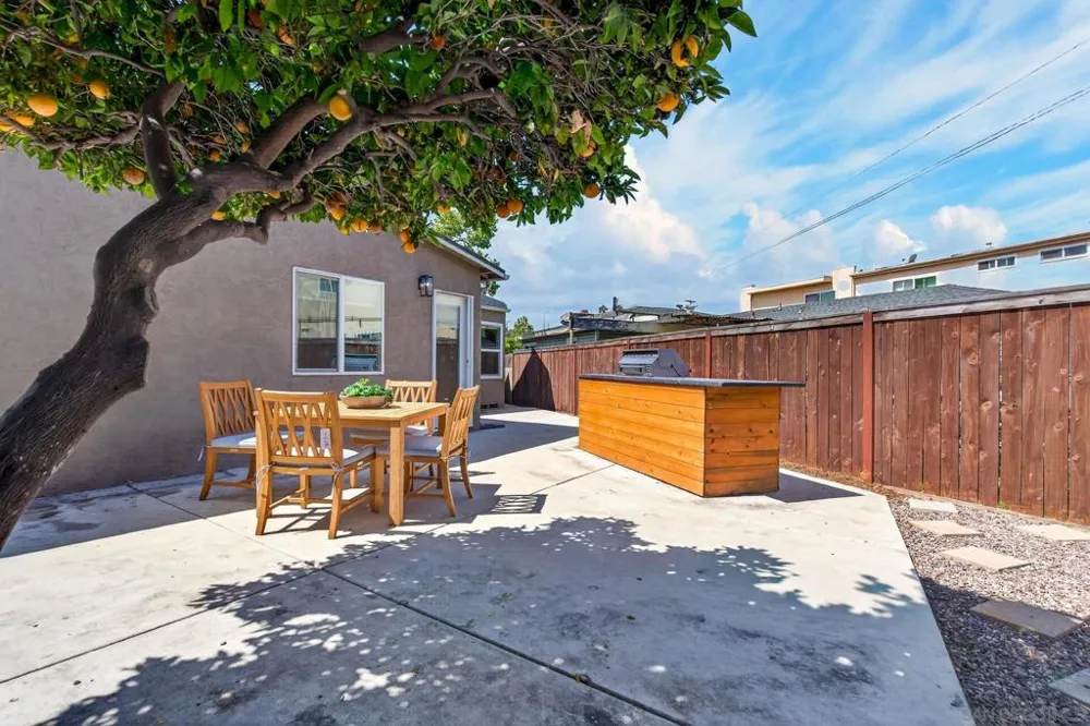 4668 E Mountain View Dr San Diego, CA 92116