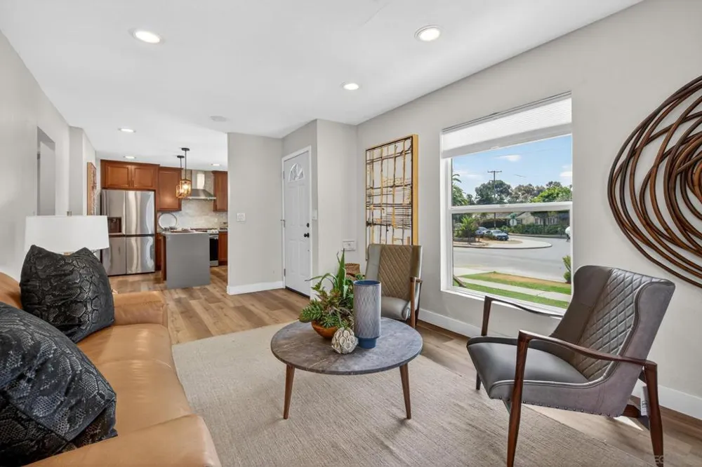 4668 E Mountain View Dr San Diego, CA 92116
