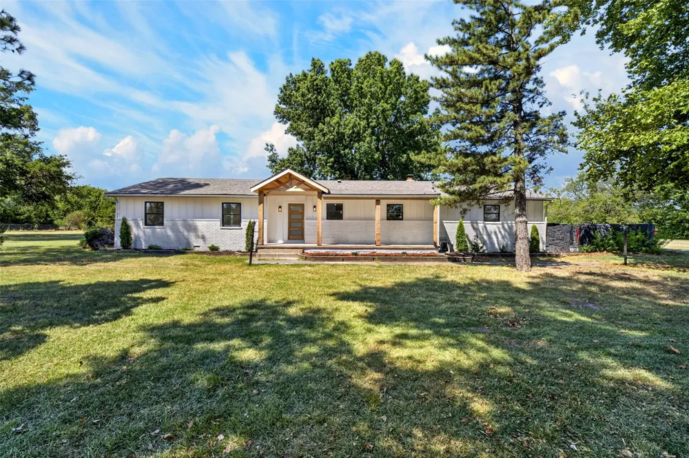 13203 E 103rd Street Owasso, OK 74055