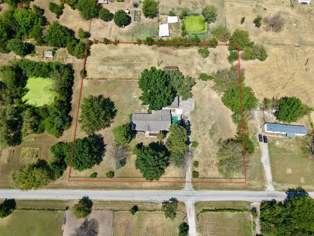13203 E 103rd Street Owasso, OK 74055