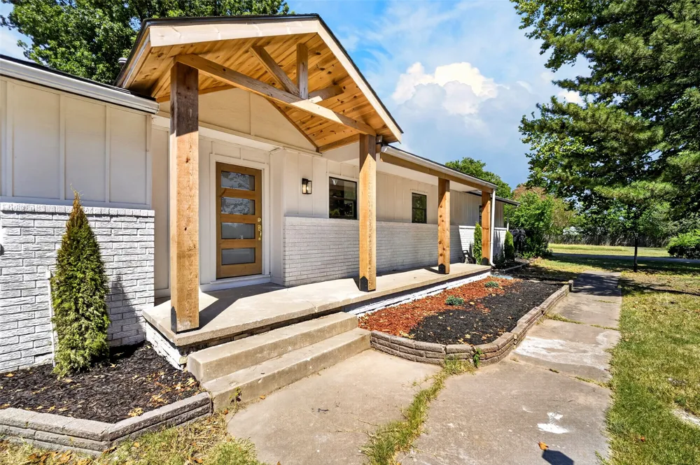 13203 E 103rd Street Owasso, OK 74055