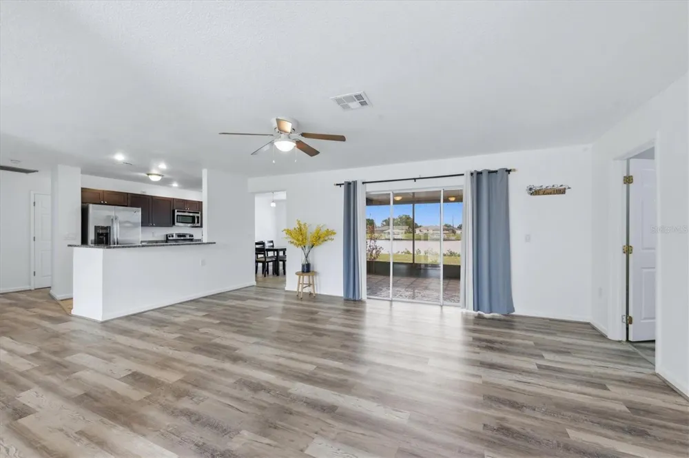 814 ELLICOTT CIRCLE NW Port Charlotte, FL 33952