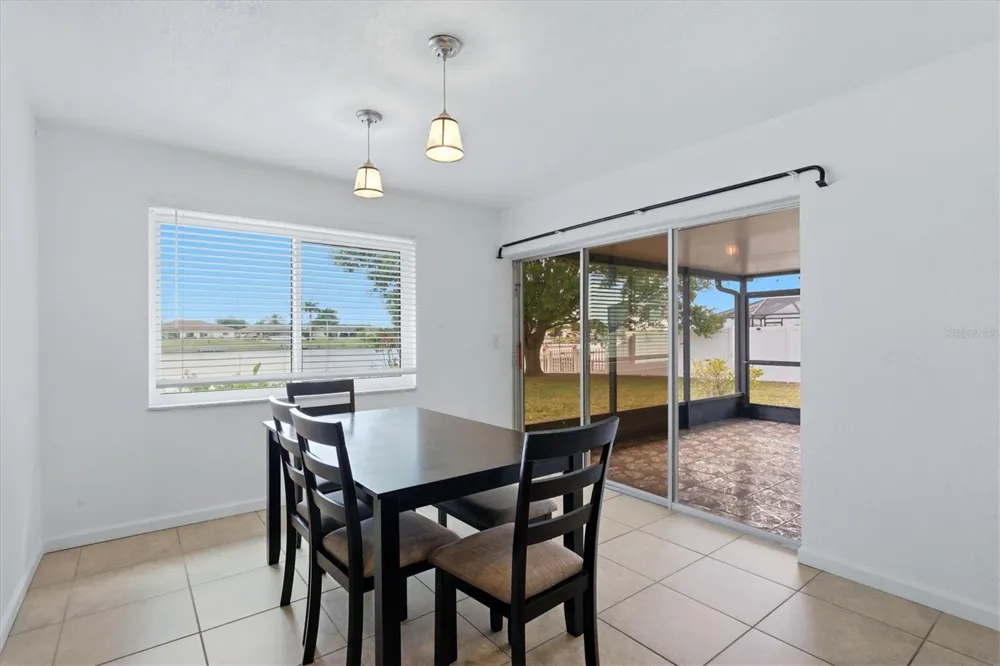 814 ELLICOTT CIRCLE NW Port Charlotte, FL 33952
