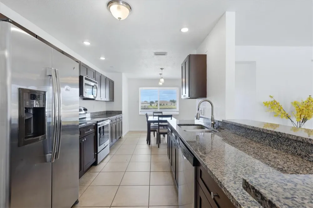 814 ELLICOTT CIRCLE NW Port Charlotte, FL 33952