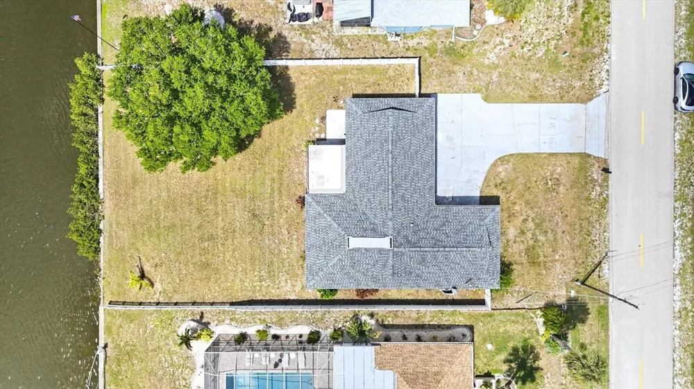 814 ELLICOTT CIRCLE NW Port Charlotte, FL 33952