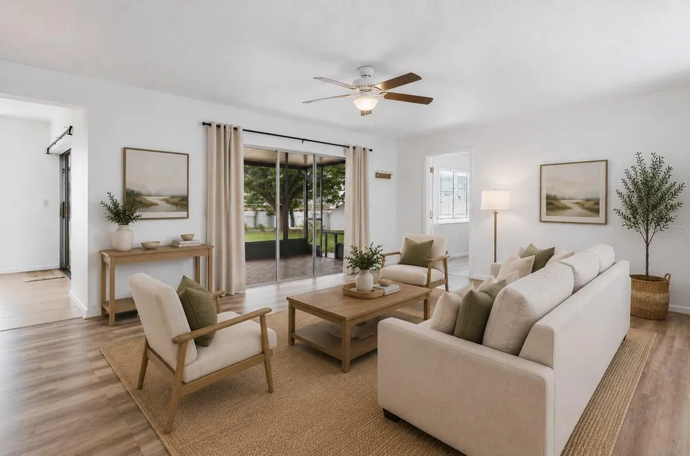 814 ELLICOTT CIRCLE NW Port Charlotte, FL 33952